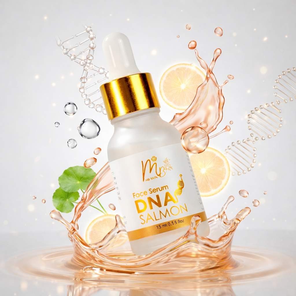 DNA Salmon Serum