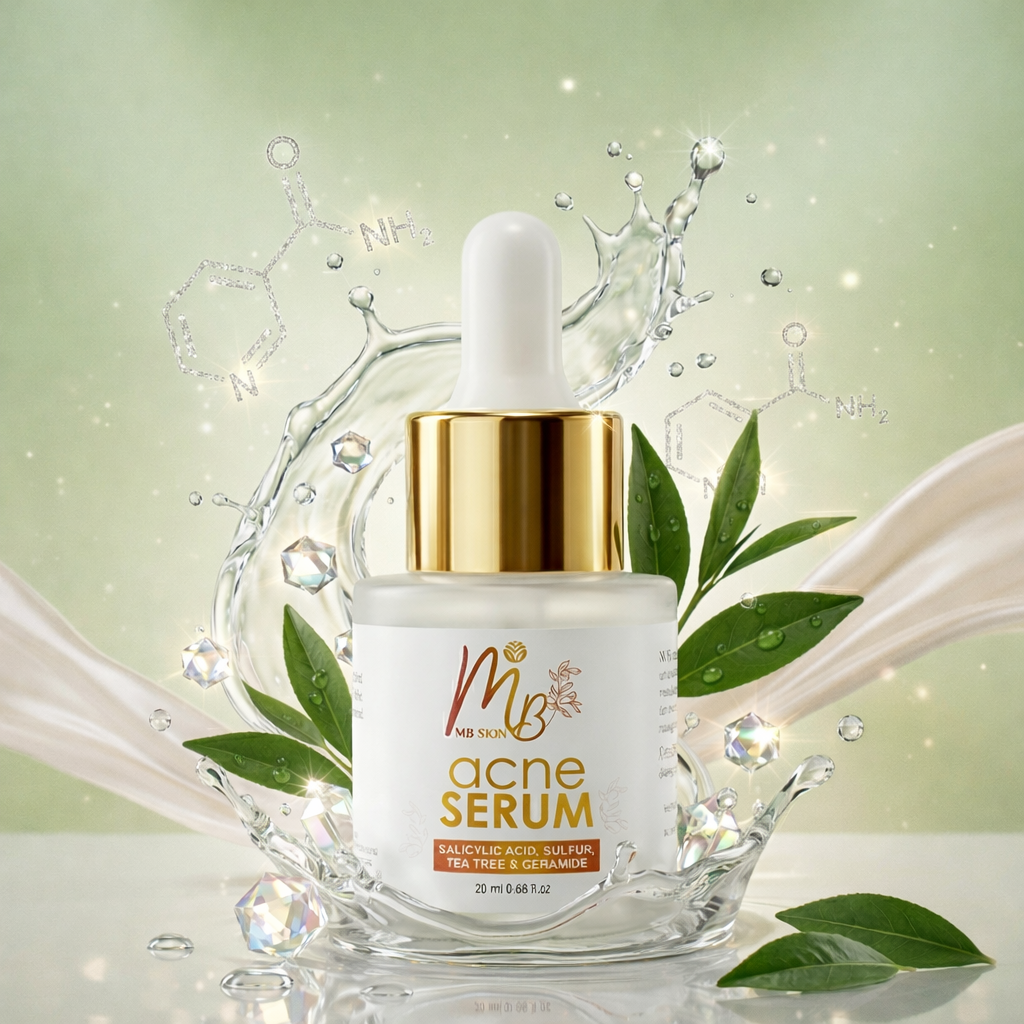 Acne Serum