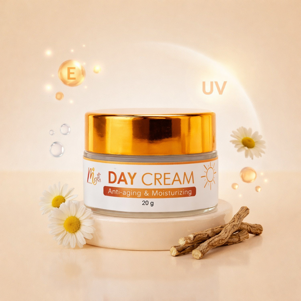 Day Cream