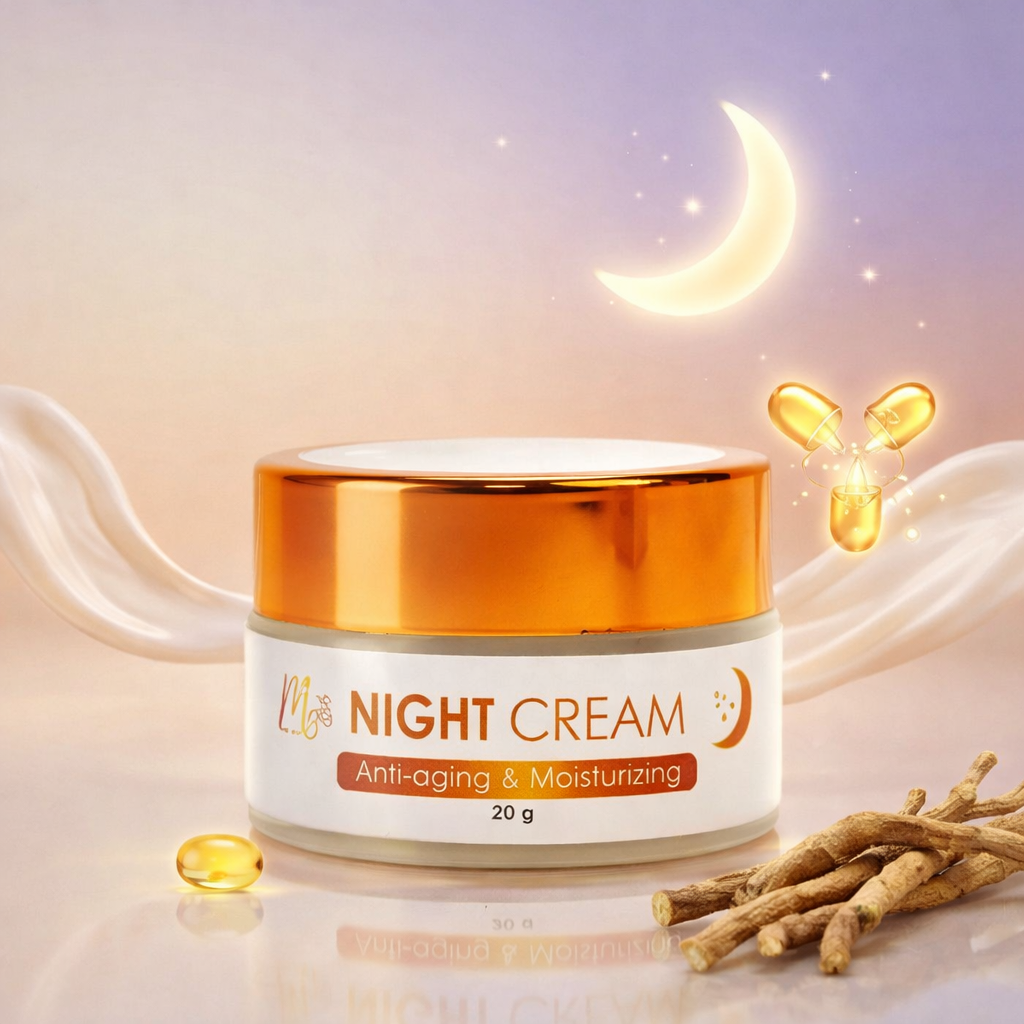 Night Cream
