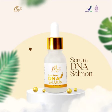 MB SKIN DNA Salmon Serum