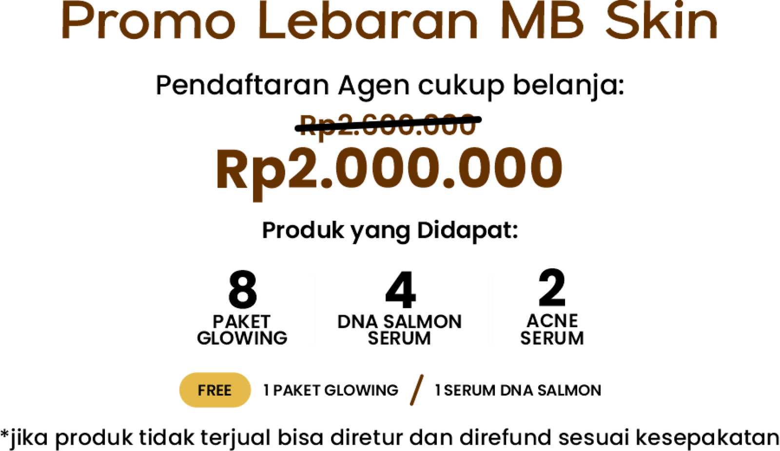 agen 1